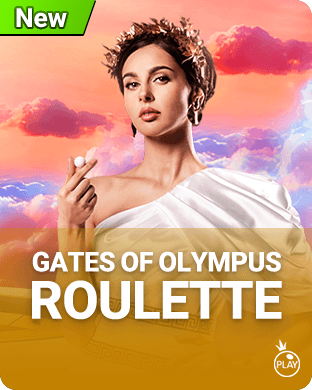 Gates of Olympus Roulette