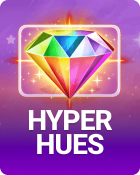 Hyper Hues