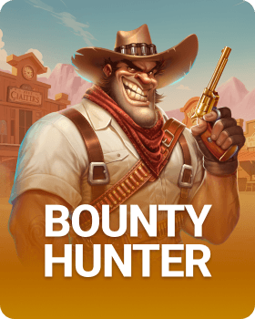 Bounty Hunter