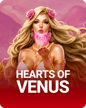 Hearts of Venus