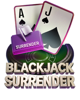 Blackjack Surrender