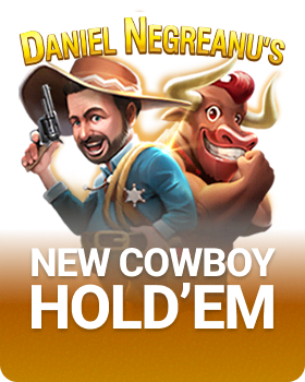 New Cowboy Hold'em
