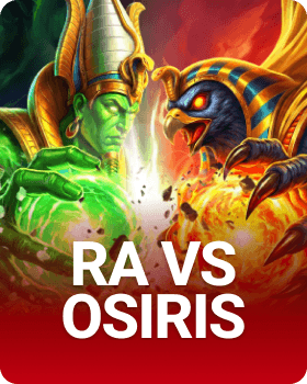Ra vs Osiris