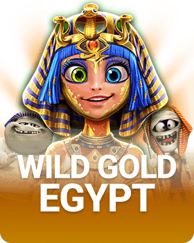 Wild Gold Egypt