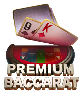 Premium Baccarat