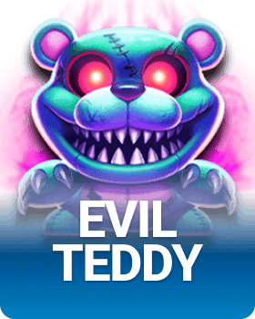 Evil Teddy