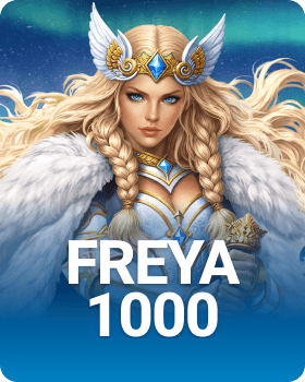 Freya 1000