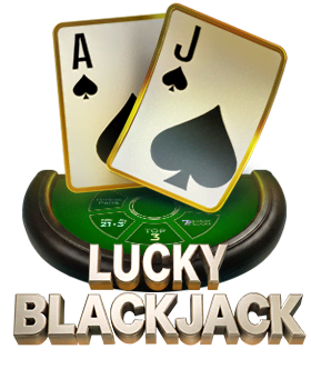 Lucky Blackjack