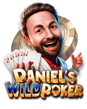 Daniel's Wild Poker