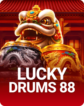 Lucky Drums 88