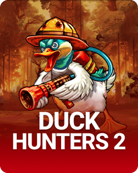 Duck Hunters 2