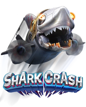 Shark Crash