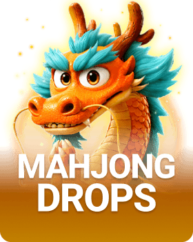 Mahjong Drops