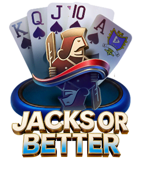 Jacks or Better