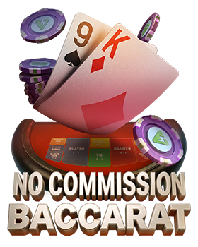 No Commission Baccarat