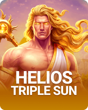 Helios - Triple Sun