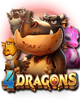 4 Dragons