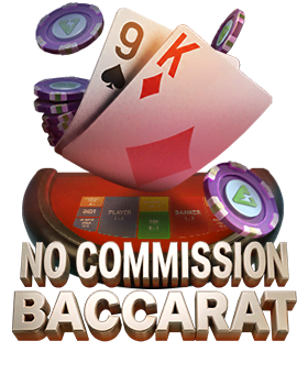 No Commission Baccarat