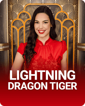 Lightning Dragon Tiger