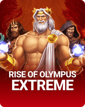 Rise of Olympus Extreme