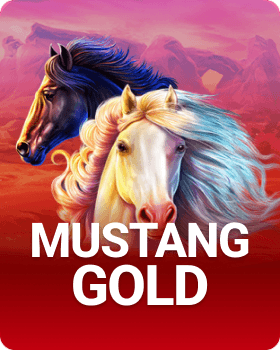 Mustang Gold