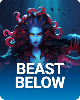 Beast Below