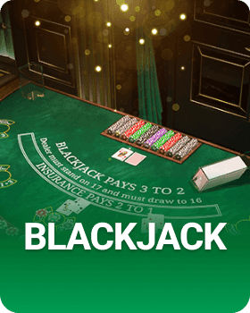 Blackjack