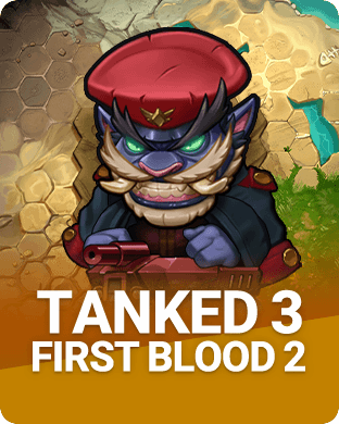 Tanked 3: First Blood 2