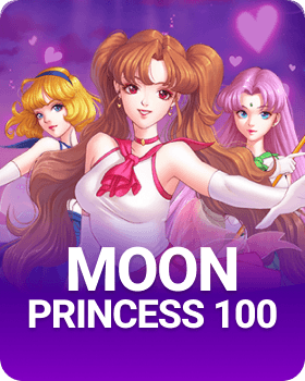 Moon Princess 100