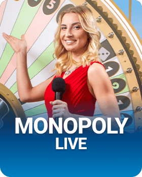 Monopoly Live