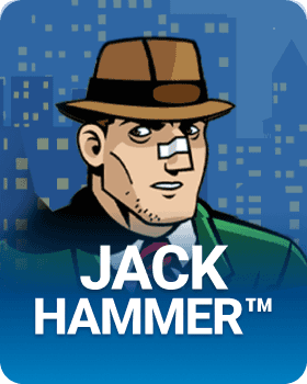 Jack Hammer™