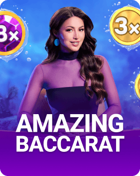 Amazing Baccarat
