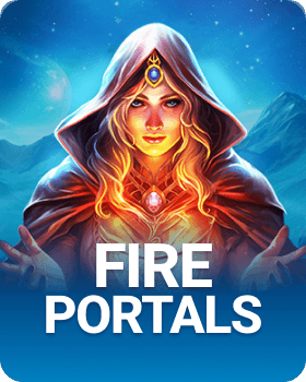 Fire Portals
