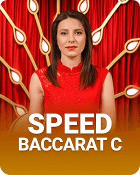 Speed Baccarat C