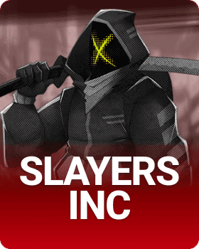 Slayers Inc