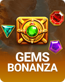 Gems Bonanza