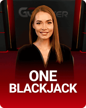 GGPoker ONE Blackjack