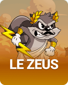 Le Zeus