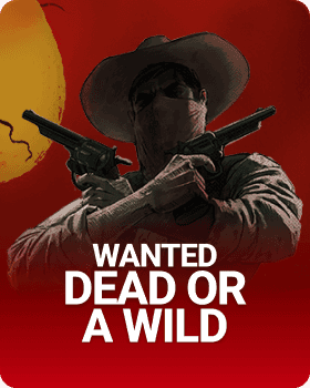 Wanted Dead or a Wild