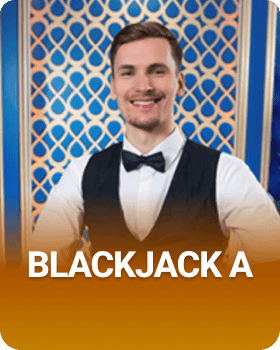 Blackjack A