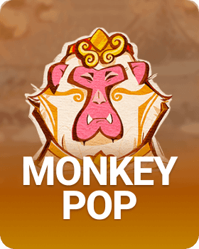 Monkey Pop