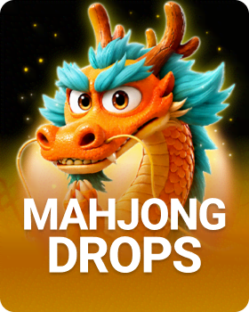 Mahjong Drops