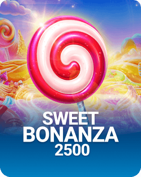 Sweet Bonanza 2500