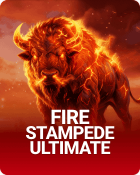 Fire Stampede Ultimate