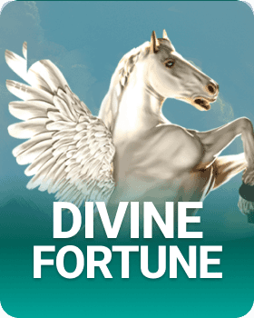 Divine Fortune