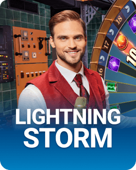 Lightning Storm