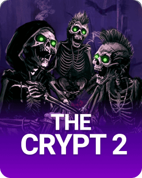 The Crypt 2
