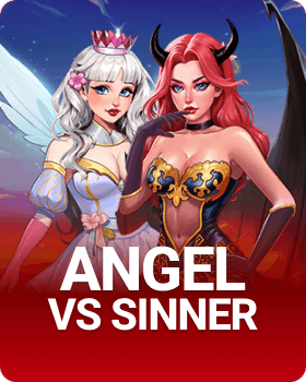 Angel vs Sinner