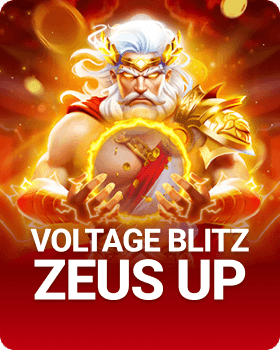 Voltage Blitz Zeus Up