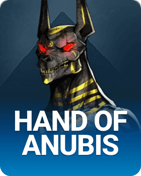Hand of Anubis